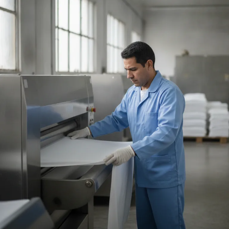 Lavandería Industrial servicio en Los Reyes Acaquilpan